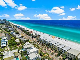 Sunset Over Seas-1767 Scenic Gulf Drive