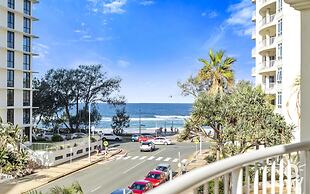 The Moroccan - Q Stay