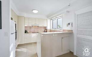 The Moroccan - Q Stay