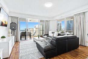 The Moroccan - Q Stay