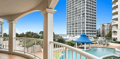 The Moroccan - Q Stay