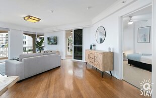 The Moroccan - Q Stay