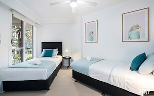 The Moroccan - Q Stay