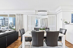 The Moroccan - Q Stay