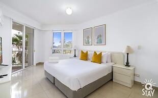 The Moroccan - Q Stay