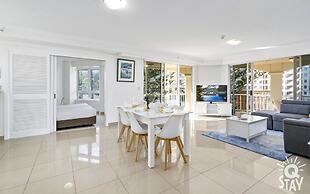 The Moroccan - Q Stay