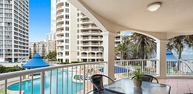 The Moroccan - Q Stay