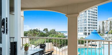 The Moroccan - Q Stay