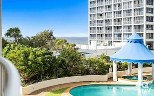 The Moroccan - Q Stay