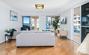 The Moroccan - Q Stay