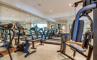 The Moroccan - Q Stay