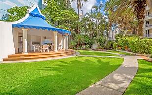 The Moroccan - Q Stay