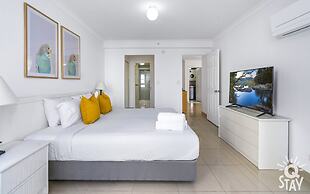 The Moroccan - Q Stay