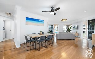 The Moroccan - Q Stay