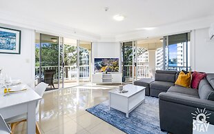 The Moroccan - Q Stay