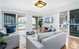 The Moroccan - Q Stay