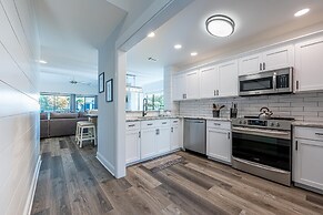 Beachwalk Villa 5202