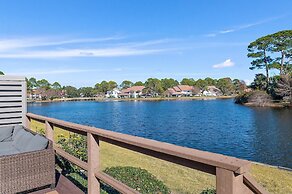 Beachwalk Villa 5202