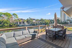 Beachwalk Villa 5202