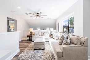 Beachwalk Villa 5202