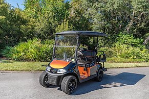 Beachwalk Villa 5202