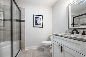 Beachwalk Villa 5202