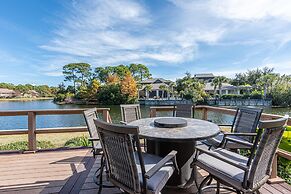 Beachwalk Villa 5202