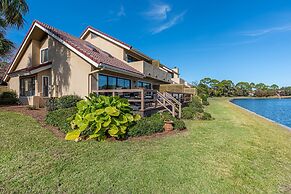 Beachwalk Villa 5202