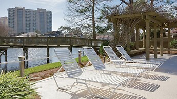 Beachwalk Villa 5202