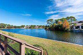 Beachwalk Villa 5202