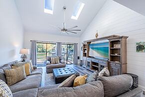 Beachwalk Villa 5202