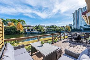 Beachwalk Villa 5202