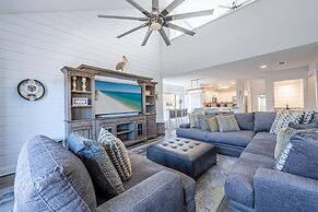 Beachwalk Villa 5202