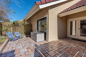 Beachwalk Villa 5202