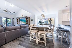 Beachwalk Villa 5202
