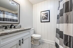 Beachwalk Villa 5202