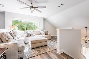 Beachwalk Villa 5202