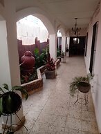 Hotel Boutique Casa Tres Cruces