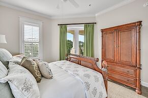 Pine Ridge Villas 5379 'tee By The Sea'