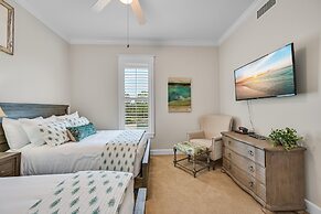 Pine Ridge Villas 5379 'tee By The Sea'