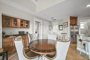 Pine Ridge Villas 5379 'tee By The Sea'