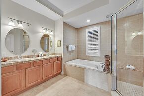 Pine Ridge Villas 5379 'tee By The Sea'