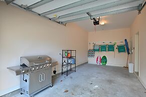 Pine Ridge Villas 5379 'tee By The Sea'