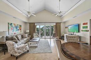 Pine Ridge Villas 5379 'tee By The Sea'