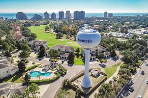 Pine Ridge Villas 5379 'tee By The Sea'