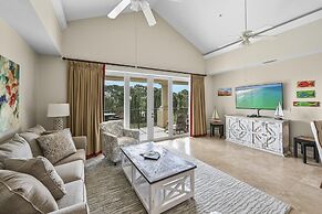 Pine Ridge Villas 5379 'tee By The Sea'