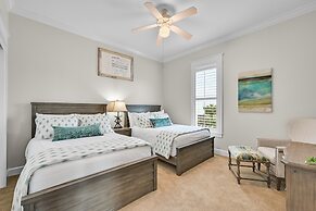 Pine Ridge Villas 5379 'tee By The Sea'