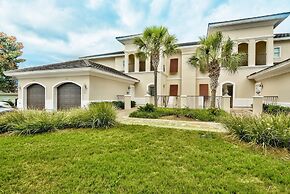 Pine Ridge Villas 5379 'tee By The Sea'