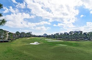 Pine Ridge Villas 5379 'tee By The Sea'