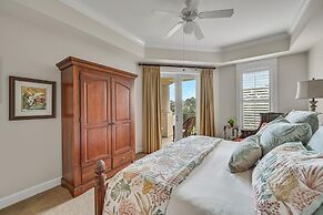 Pine Ridge Villas 5379 'tee By The Sea'